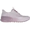 Skechers Baskets Switch Back pour femme, rose, 41 EU