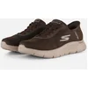Skechers Baskets Sans Lacets Go Walk Flex