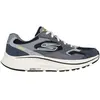 Skechers Baskets GO Run ConSISTENT 2.0 pour homme, anthracite, 41 EU, charbon, 8.5 UK