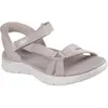 Skechers Sandales Go Walk Flex Sd Illuminate