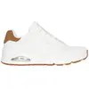 Skechers Skechers Baskets Uno Adaptées À L'air, Blanc - 46