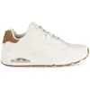 Skechers Skechers Uno - Suited On Air Colour Blanc - 44