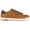Skechers USA Men's Cavell Hensley Baskets, Bagage., 39.5 EU