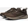 Skechers Slade Ultra - Peralto Heren Sneakers - Zwart/Bruin - Maat 41