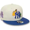 New Era Casquette Mlb Floral 9fifty New York Yankees