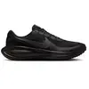 Nike, Unisexe, Baskets, Revolution 8, Noir, (39)