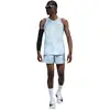 Débardeur Nike Division Breathe Dri-FIT Bleu 2XL
