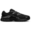 Nike, Hommes, Baskets, V5 RNR, Noir, (42.5)