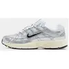 Nike P-6000 - White, White 44