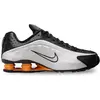 Nike Nike Shox R4 Homme Running Noir Taille 45 Chaussures