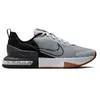 Nike Homme Air Max Alpha Trainer 6 Chaussure d'athlétisme, Lt Smoke Gr...