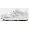 Nike P-6000 Women's - White, White 36.5