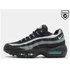 Nike Air Max 95 Recraft Junior - Black, Black 38.5