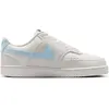 Nike Court Vision Low Sneakers Dames Wit 40