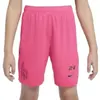 Nike Kylian Mbappé Academy Short Junior - Maat 158