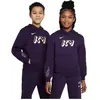 Nike Kylian Mbappe Kids Club Fleece Hoodie
