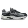 Baskets Grise/Noir Homme Nike Initiator