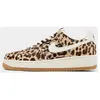 Nike Air Force 1 Low Pony Hair Women's - Multicolore, Multicolore 40