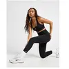 Nike Legging Training One High Rise Femme - Black, Black XS