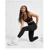 Nike Legging Training One High Rise Femme - Black, Black XL