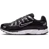 Nike P-6000 Homme - Black, Black 40.5