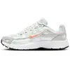 Nike P-6000 Junior - Summit White, Summit White 38.5
