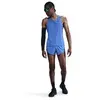 Débardeur Nike AeroSwift Bleu XL