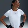 Nike T-shirt One Classic Dri-FIT Dames - Maat M