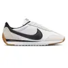 Nike, Femmes, Baskets, Pacific W, Noir, Blanc, (39)