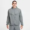 Short Nike Stride Gris L