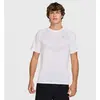 Nike Stride T-Shirt - White, White XL