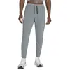 Pantalon de survêtement Nike Stride Gris XL