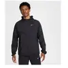 Veste imperméable Nike Stride Noir XL