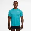 Nike Stride T-Shirt - Dusty Cactus, Dusty Cactus XL