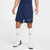 Shorts de football - NIKE - Academy - Dri-FIT - Bleu - Regular