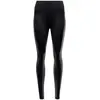 Nike Swift HJ2252-010 Legging d'entraînement 7/8, avec taille haute et...