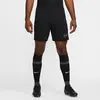 Nike Short De Foot Nike Dri-Fit Academy Pour Homme - Noir - Xxl