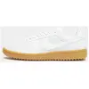 NIKE Field General, Baskets pour homme, 42.5 EU, White Summit White Gum Light Brown, 42.5 EU
