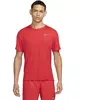 Maillot Nike Dri-Fit UV Miler Rouge S