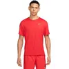 Maillot Nike Dri-Fit UV Miler Rouge M