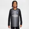 Nike Maillot De Foot À Manches Longues Replica Nike Dri-Fit Paris Sain...