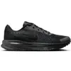 Chaussures de running femme Nike Defy Noir 42
