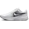 Witte Sportschoenen Defy Nike maat 42