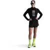 Short femme Nike Swift Noir XL