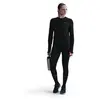 Haut d'entraînement femme Nike Swift Noir L