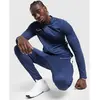 Nike Survêtement Academy Homme - Midnight Navy, Midnight Navy S