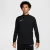 Nike Academy Dri-FIT Trainingssweater Heren - Maat XXL