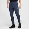 Nike Pantalon CHAL WVN - Thunder Blue, Thunder Blue M