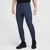 Nike Pantalon CHAL WVN - Thunder Blue, Thunder Blue S