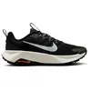 Nike, Hommes, Baskets, Buty Wildhorse 10 FV2338-001, Noir, Gris, (43)